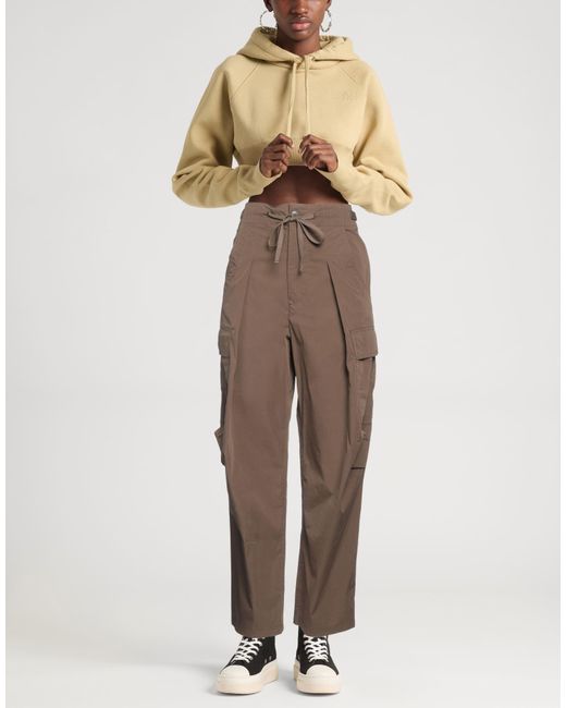 Isabel Marant Brown Pants