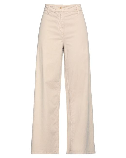 Nili Lotan Natural Trouser