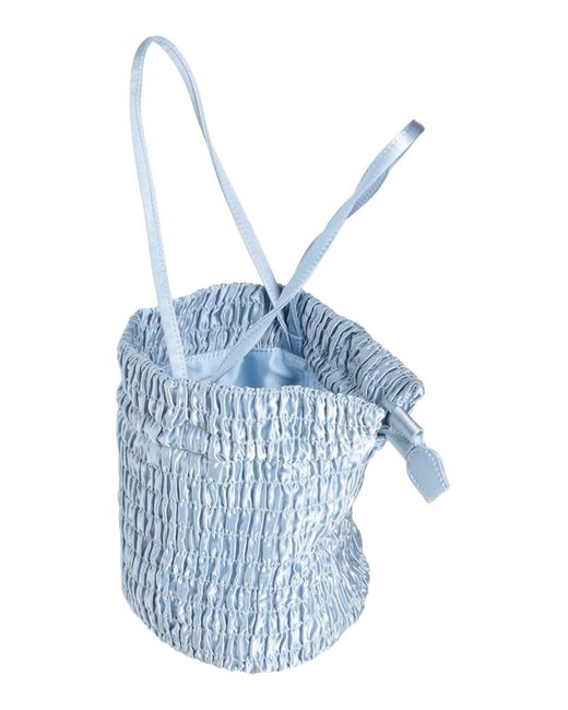 Borsa A Mano di Hai in Blue