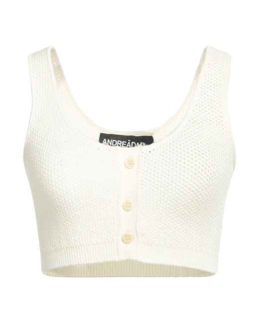 ANDREADAMO White Top