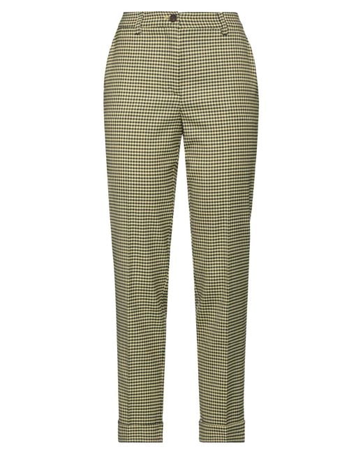 P.A.R.O.S.H. Green Pants
