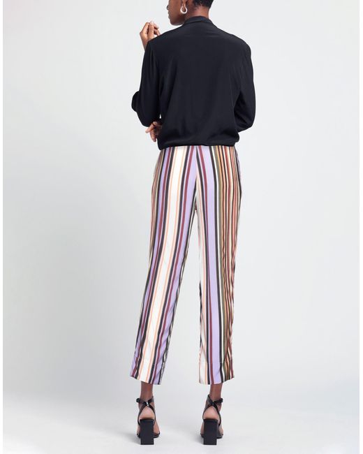 Kaos Red Trouser