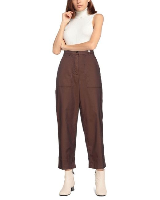Myths Brown Trouser