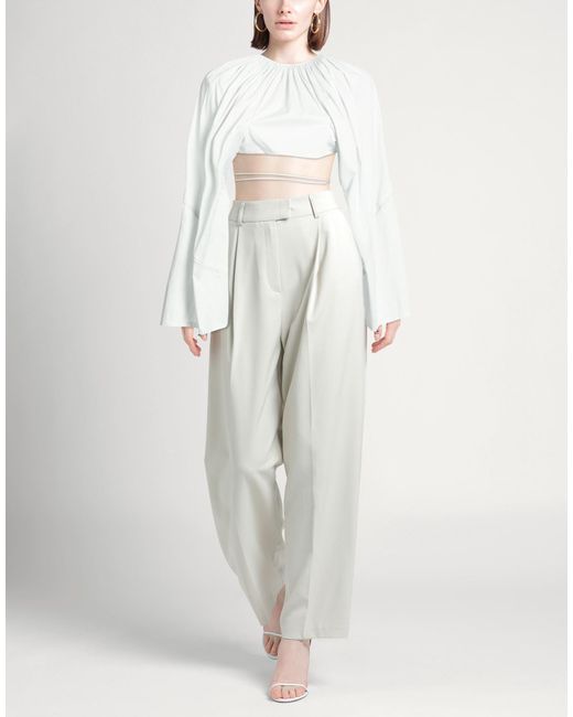 Kiko Kostadinov White Top