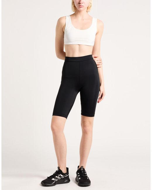 Forte White Top Polyester, Elastane