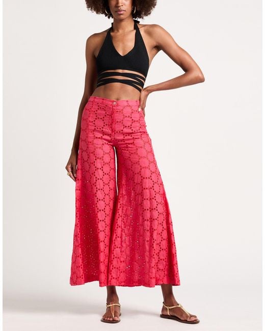Top Tela de color Black