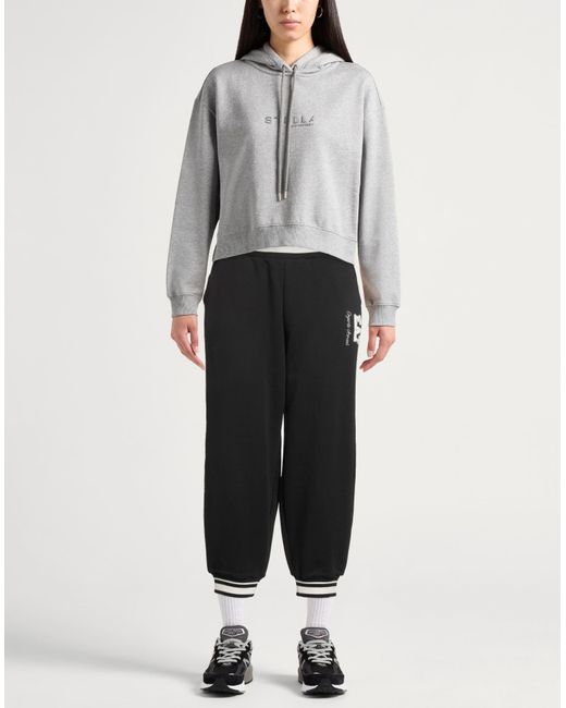 EA7 Black Pants