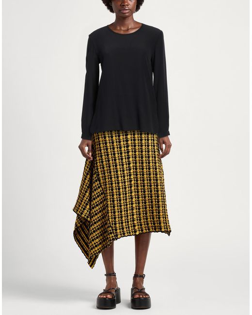 Antonelli Black Top