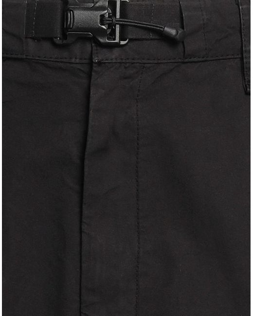 C P Company Hose in Black für Herren