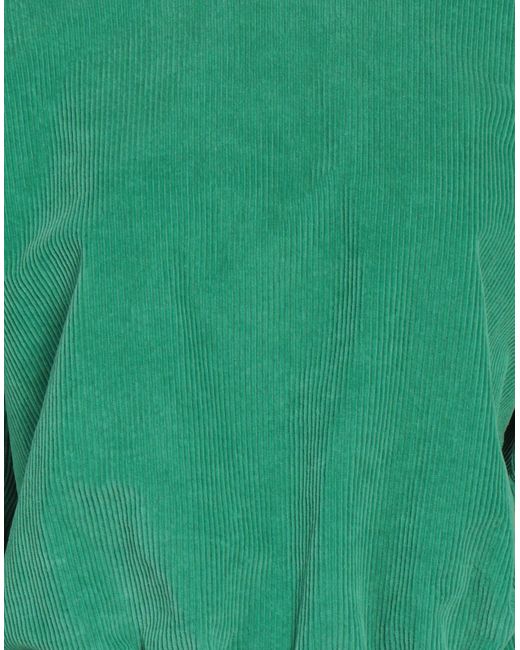Now Green Sweatshirt