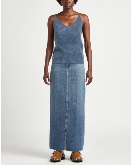 Eleventy Blue Tops