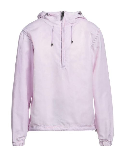 Chaqueta y Cazadora Missoni de hombre de color Pink