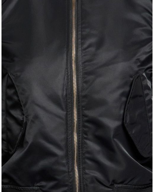 Spiewak Black Jackets