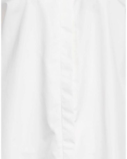 BITE STUDIOS White Shirt
