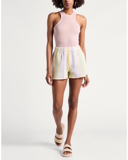 Halfboy Pink Tank Top