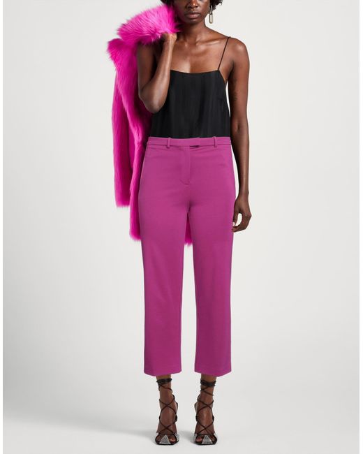 Pinko Pink Trouser