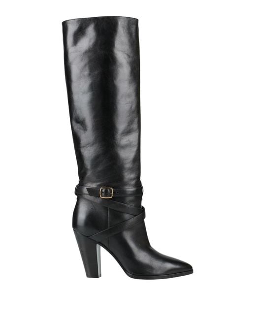 Stivale di Céline in Black