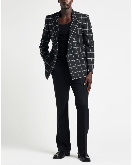 Iceberg Blazer in Black für Herren