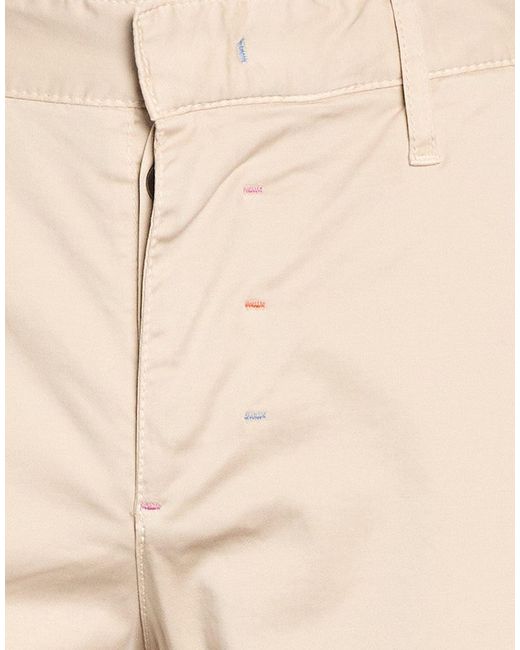 Berna Natural Pants for men