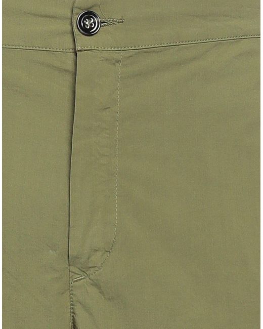 TRUE NYC Green Trouser for men