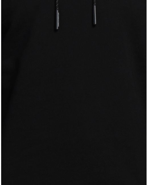 Sprayground Sweatshirt in Black für Herren