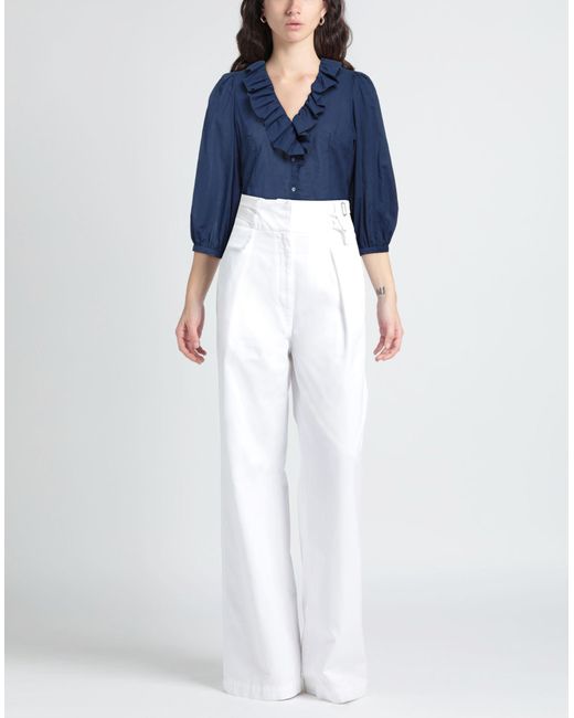 Camicia di Camicettasnob in Blue