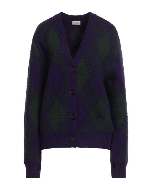 Rebecas Burberry de color Blue
