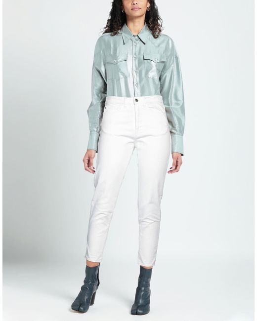 HTC White Jeans