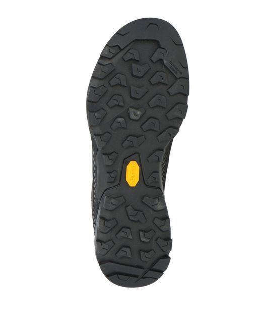 SCARPA Black Trainers