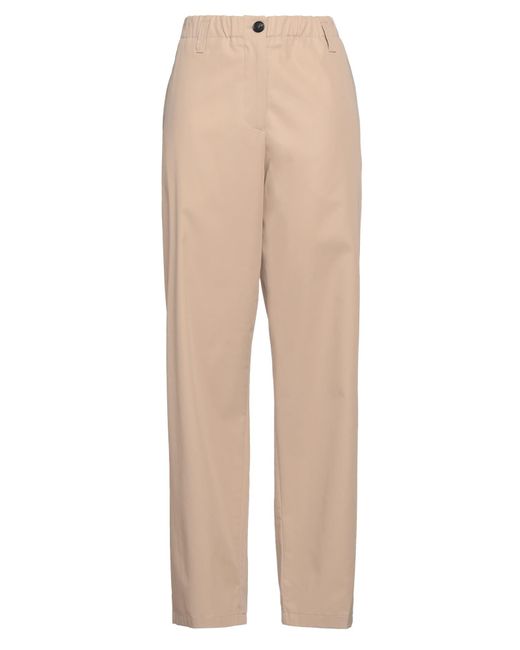 MSGM Natural Pants