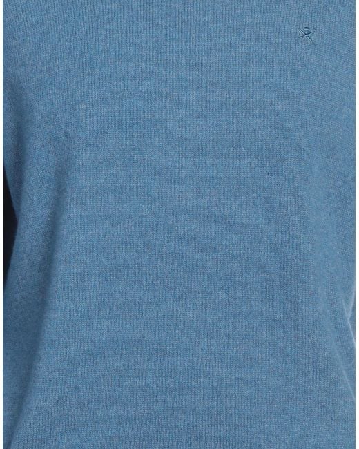 Hackett Pullover in Blue für Herren