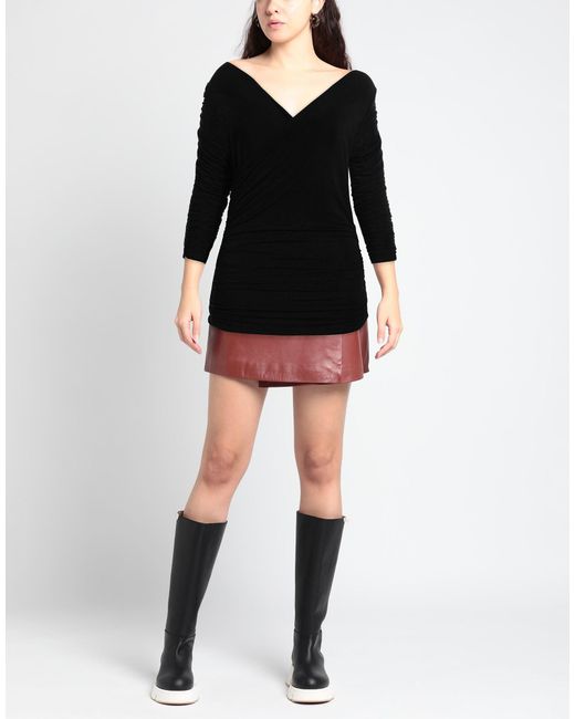 Pinko Black T-shirt