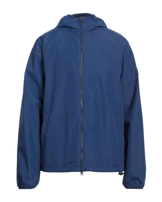 Barbour Blue Jacket for men