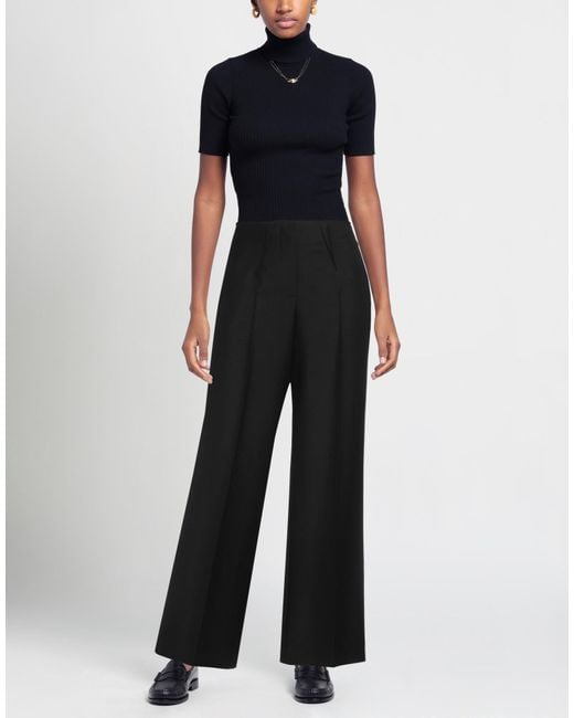 Givenchy Black Trouser