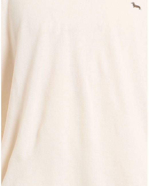 Harmont & Blaine White Turtlenecks for men