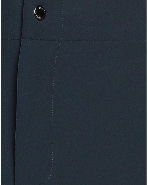 Vuarnet Blue Trouser for men