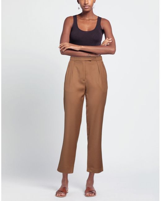 A.P.C. Brown Trouser