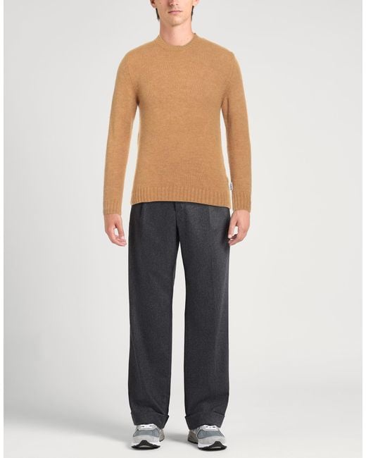 Berna Natural Sweaters for men