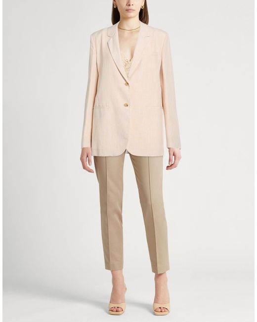 Forte_forte Natural Blazer