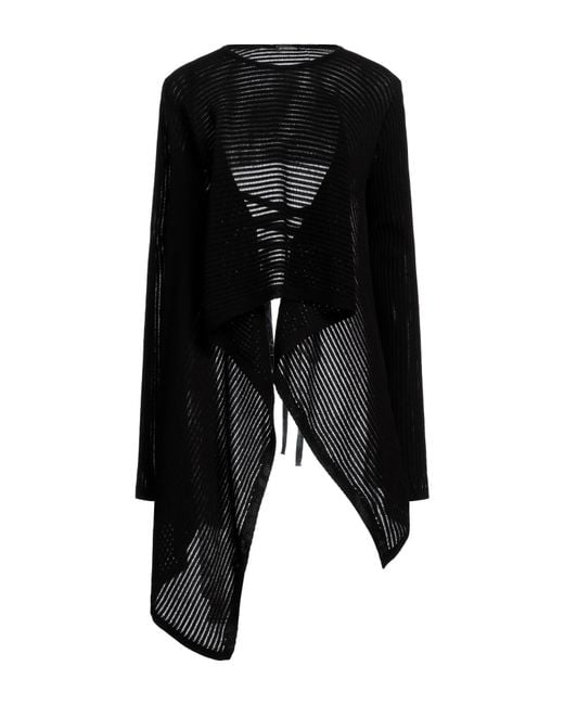 Pullover Ann Demeulemeester en coloris Black