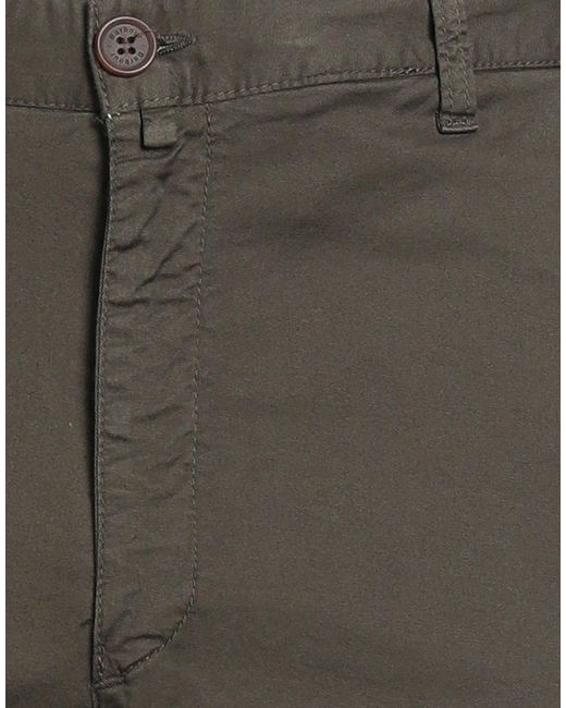 Barbour Gray Trouser for men