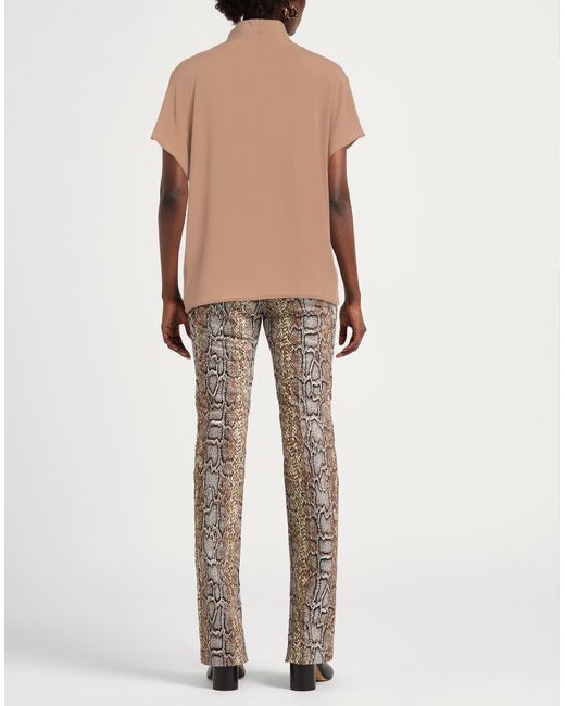 Semicouture Natural Top