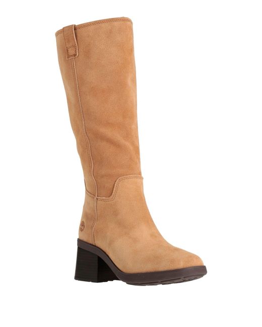 Timberland Brown Boot
