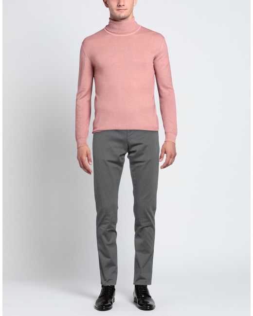Dondup Gray Pants for men