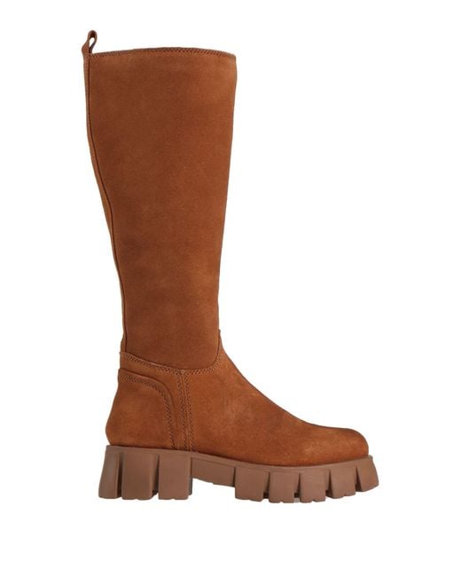 Bota BOTHEGA 41 de color Brown
