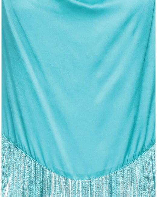 Kaos Blue Top Viscose