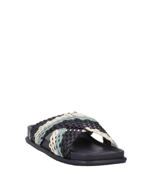 JVAM Multicolor Sandals