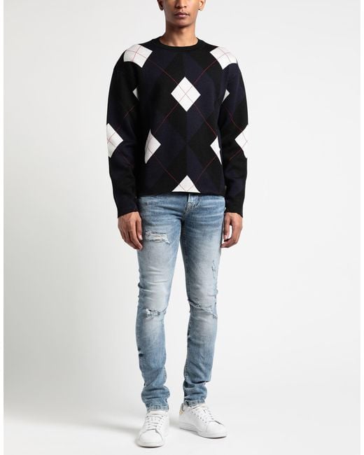 Guess Blue Jeans for men