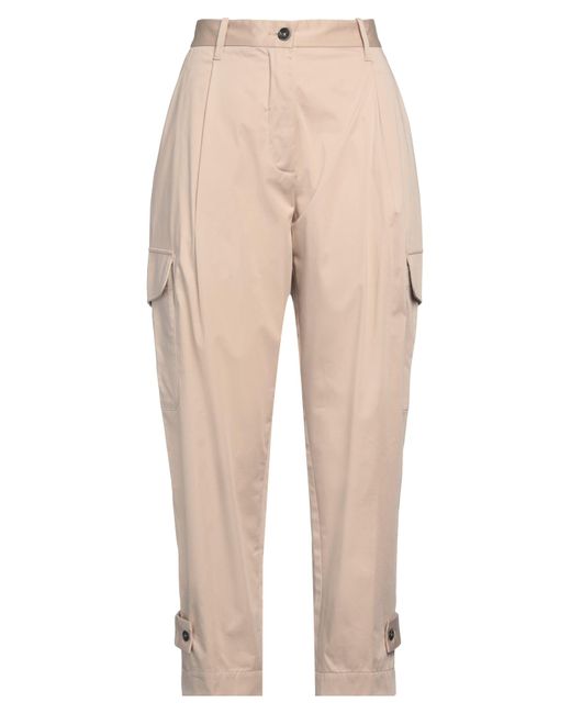 Pantalone di Nine:inthe:morning in Natural