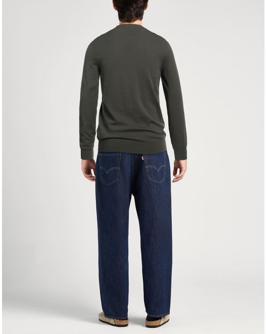 A.P.C. Pullover in Gray für Herren